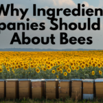 Why Ingredient Companies Should Care About Bees