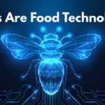 Bees as a food technology