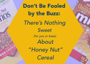 Honey Nut Cheerios-3